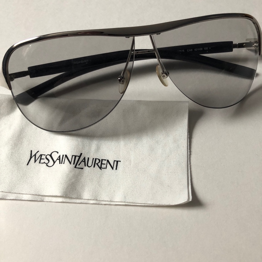 Yves Saint Laurent sunglasses from late 90’s